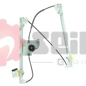 Favoriet Raammechanisme Seim 900931