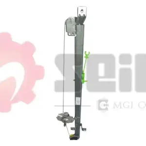 Dagaanbieding Raammechanisme Seim 900940