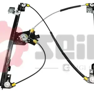 Raammechanisme Seim 900943 Snelle Levering