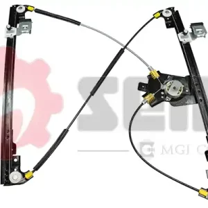 Veilige Betaling Raammechanisme Seim 900944