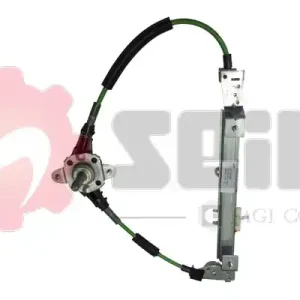 Raammechanisme Seim 900969 Direct Verzonden