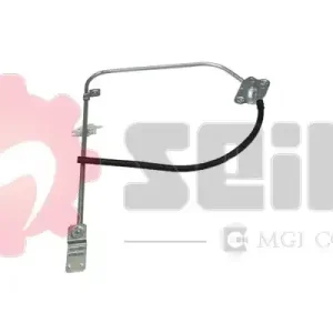 Authentiek Raammechanisme Seim 900973