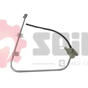 Bestseller Raammechanisme Seim 900974