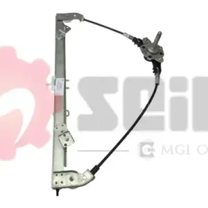 Raammechanisme Seim 900975 Lage Kosten