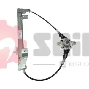 Tijdelijk Beschikbaar Raammechanisme Seim 900977