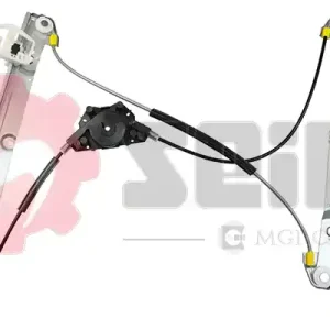 Nieuw Model Raammechanisme Seim 900981