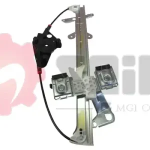 Beperkt Aanbod Raammechanisme Seim 900983