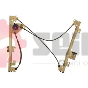 In De Mode Raammechanisme Seim 900986