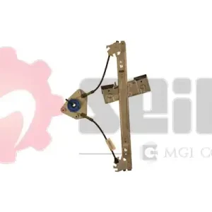 Raammechanisme Seim 900988 Laatste Versie
