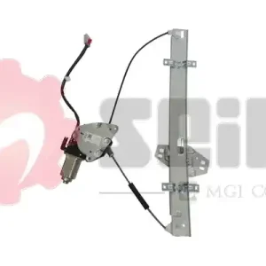 Raammechanisme Seim 900995 Gratis Retour