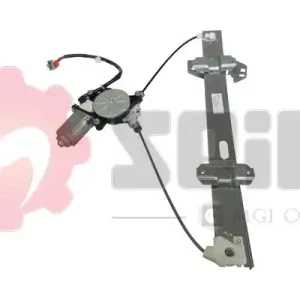 Raammechanisme Seim 900997 Gratis Retour