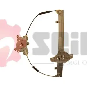 Raammechanisme Seim 901001 Budget