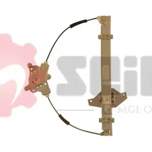 Raammechanisme Seim 901002 Trendy