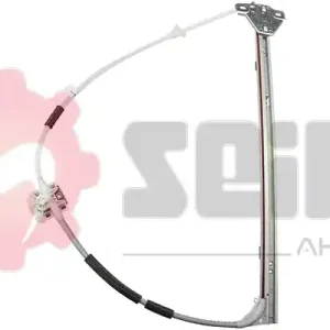 Raammechanisme Seim 901024 Betrouwbaar
