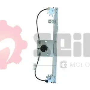 Express Levering Raammechanisme Seim 901035