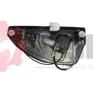 Superprijs Raammechanisme Seim 901051