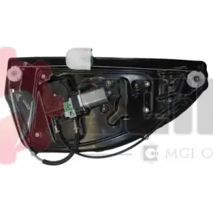 Professioneel Raammechanisme Seim 901052