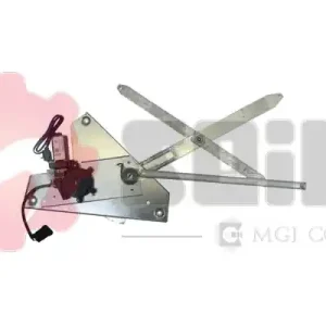 Raammechanisme Seim 901053 Hoge Kwaliteit