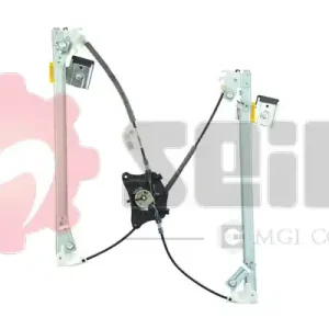 Dagaanbieding Raammechanisme Seim 901055