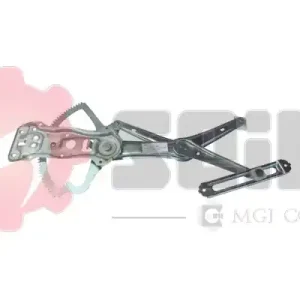 Raammechanisme Seim 901062 Favoriet