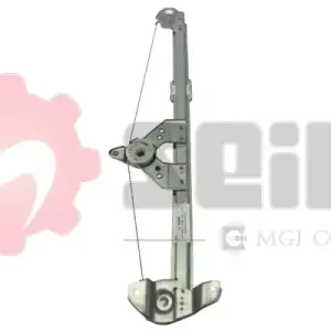 Raammechanisme Seim 901066 In De Mode