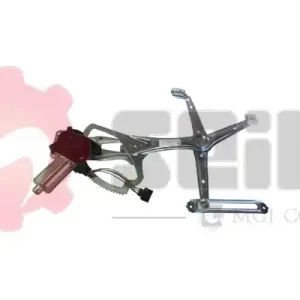 Populair Raammechanisme Seim 901069