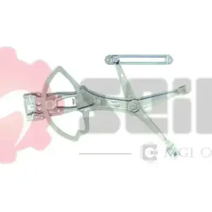 Laatste Versie Raammechanisme Seim 901073