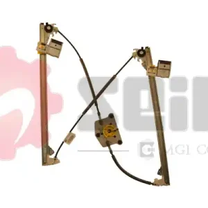 Raammechanisme Seim 901078 Exclusief