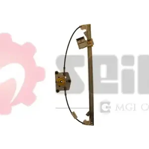 Lage Kosten Raammechanisme Seim 901079