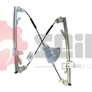 Beperkte Voorraad Raammechanisme Seim 901088