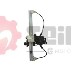 Raammechanisme Seim 901098 Exclusief