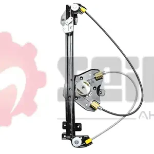 Raammechanisme Seim 901102 Alleen Vandaag