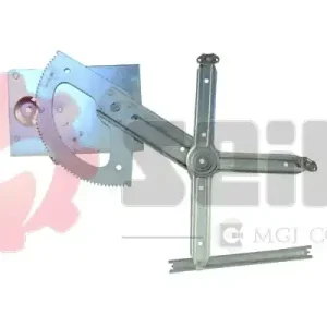 Raammechanisme Seim 901107 Merkproduct