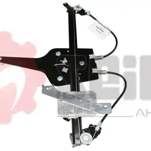 Raammechanisme Seim 901123 Luxe