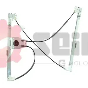 Gecertificeerd Raammechanisme Seim 901132