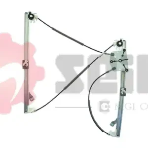 Origineel Raammechanisme Seim 901134