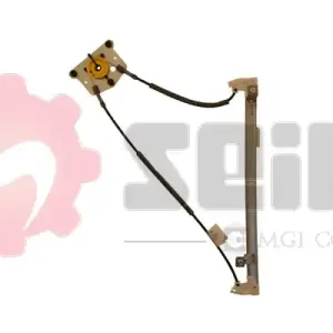 In De Mode Raammechanisme Seim 901136