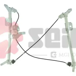 Wereldwijde Verzending Raammechanisme Seim 901137