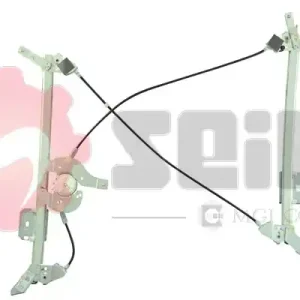 Budget Raammechanisme Seim 901138