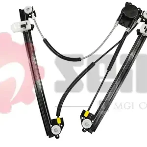 Favoriet Raammechanisme Seim 901144