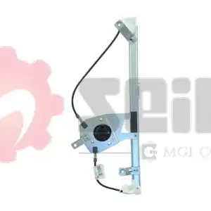 Raammechanisme Seim 901145 Nieuwe Collectie