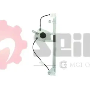 Authentiek Raammechanisme Seim 901146