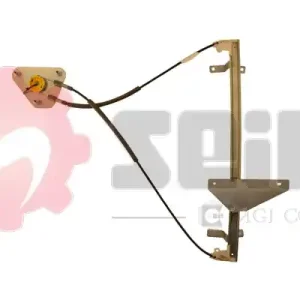Actieprijs Raammechanisme Seim 901150