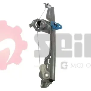 Raammechanisme Seim 901151 In De Mode