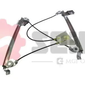 Direct Beschikbaar Raammechanisme Seim 901155