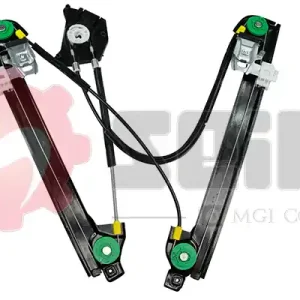 Rechtstreeks Van De Fabrikant Raammechanisme Seim 901157