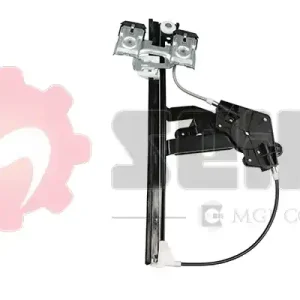 Bulkbestelling Raammechanisme Seim 901160