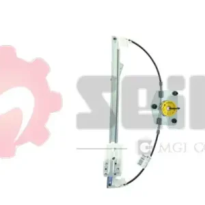 Lage Kosten Raammechanisme Seim 901164