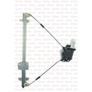 Raammechanisme Seim 901168 Snelle Levering