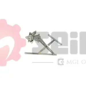 Beperkte Voorraad Raammechanisme Seim 901172